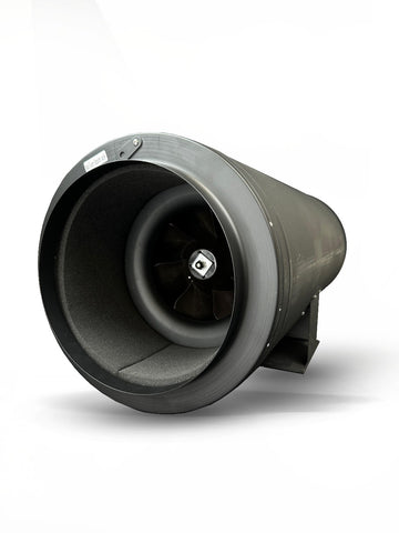 ASTBERG SILENT MIXEDFLOW COMMERCIAL DUCT VENTILATION FAN ASMK400 7100CMH