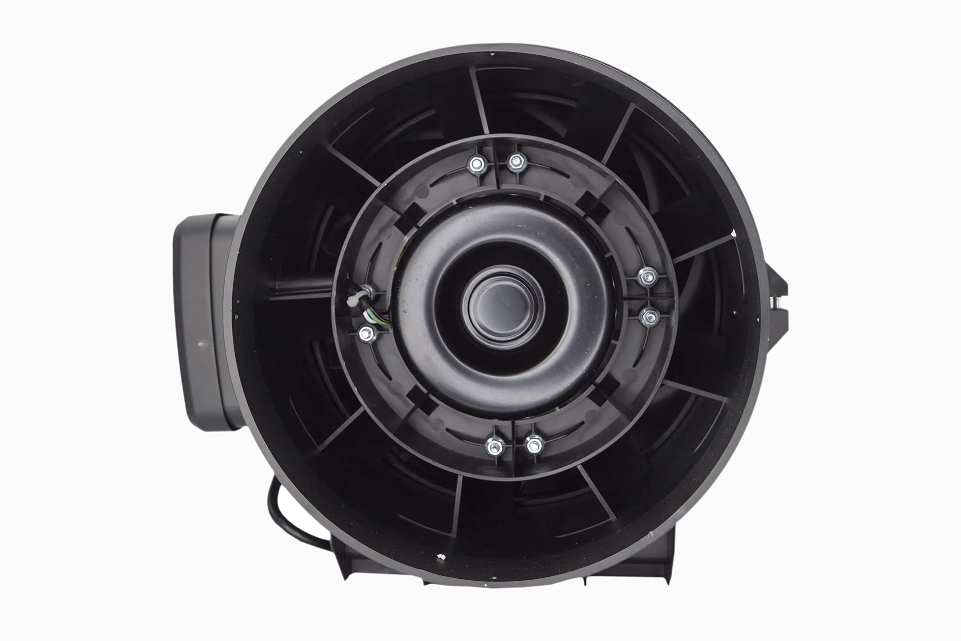 Astberg AFB315 (315mm/12) (2300CMH) Silent Mix Flow Duct - Astberg Ventilation