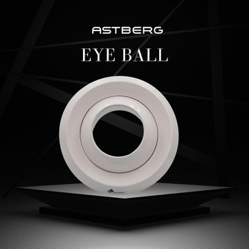 ABS Ball Jet Nozzle