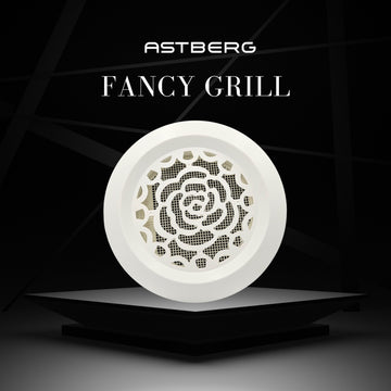 Astberg ABS Fancy Air Grill