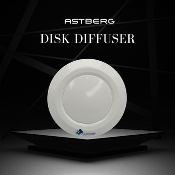Disk Diffusers