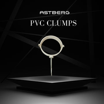 PVC Clumps