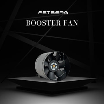 Booster Fans