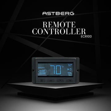 SMART CONTROLLER- (ECR-100)