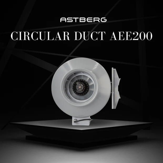 ASTBERG'S HOTEL VENTILATION SYSTEM (FRESHAIR & EXHAUST) FOR COMBINATION OF 8-10 ROOMS (INCLUDING WASHROOM'S)