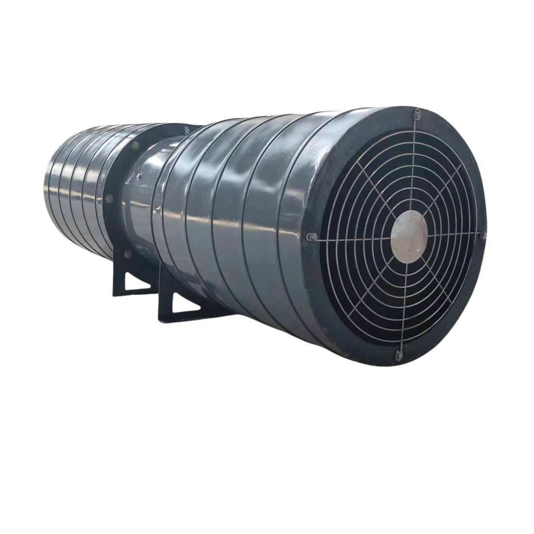 COMMERCIAL JET FAN- AJA 450 (12000 CMH)