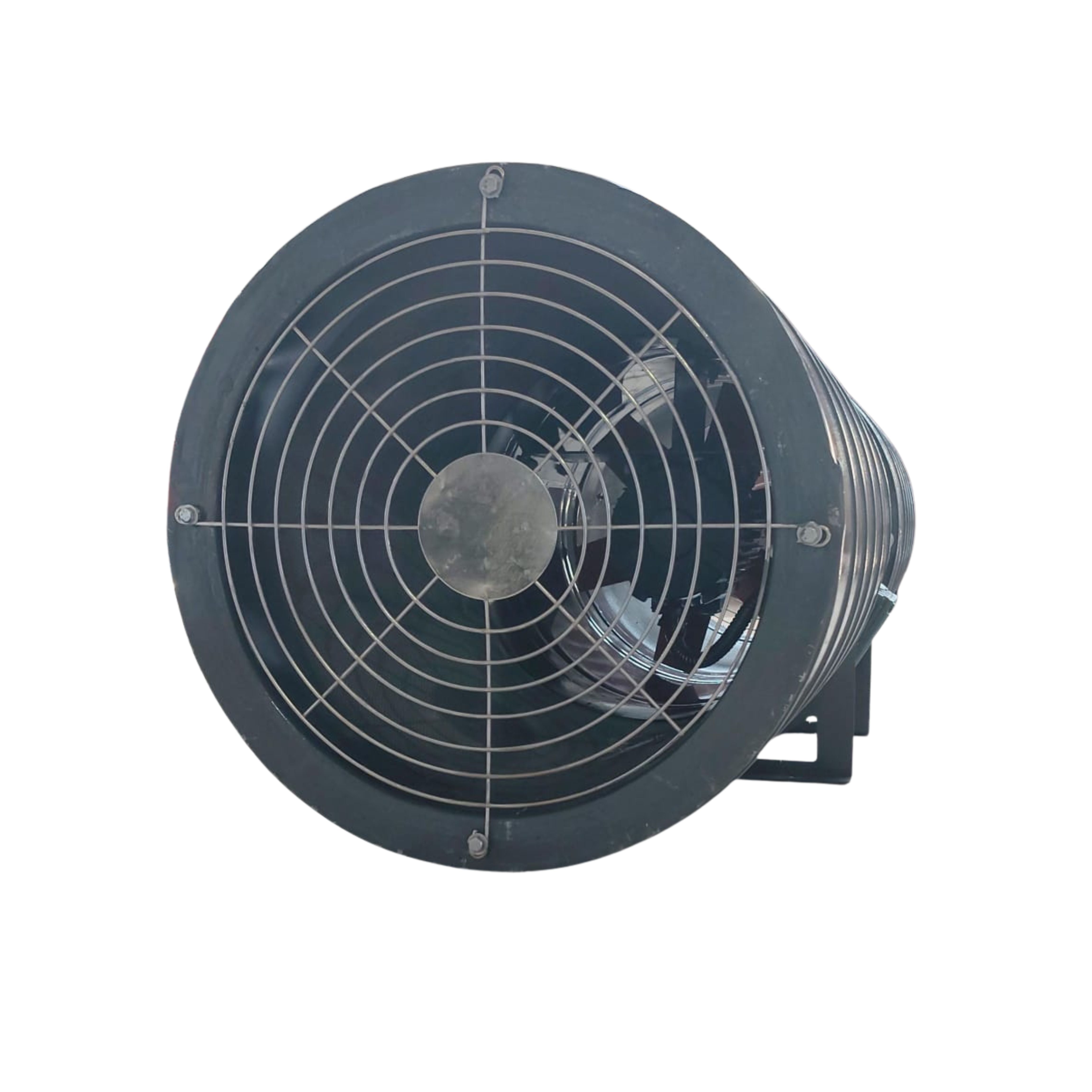 COMMERCIAL JET FAN- AJA 450 (12000 CMH)