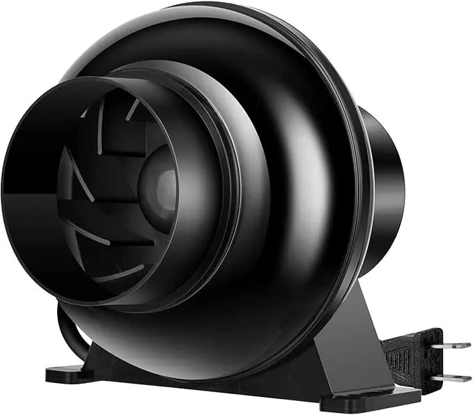 Exhaust Fan