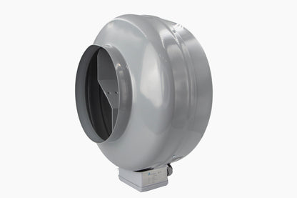 Astberg AEE315 (315mm/12inch) (1600CMH/941CFM) Silent mix flow / Inline fan / Duct fan / Inline duct fan / Fresh Air Ventilation System