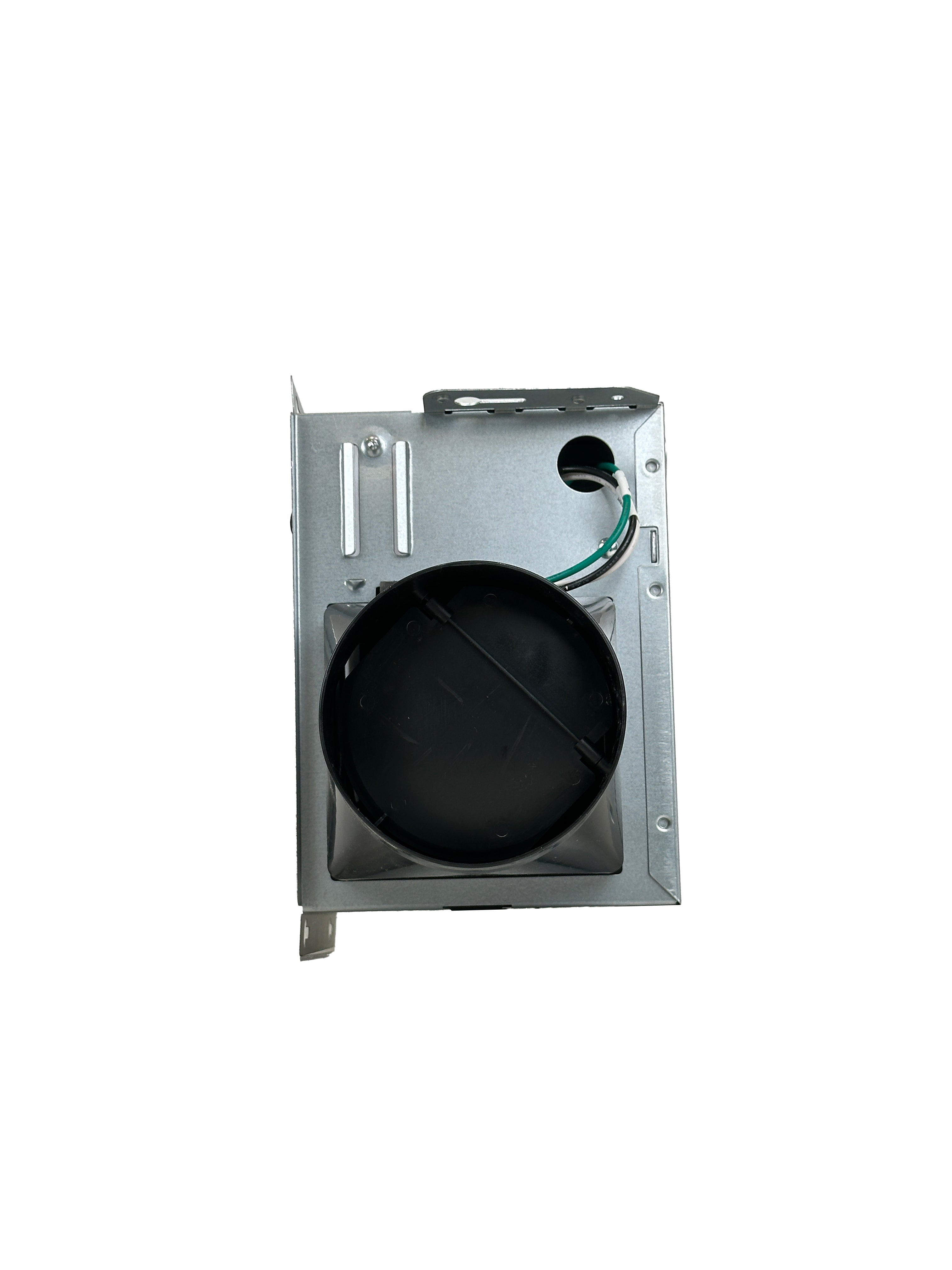 ASTBERG HEAVY DUTY METAL CEILING EXHAUT VENTILATION FAN CASSATE EXHAUST ASP 1002 100MM 4" 200CMH