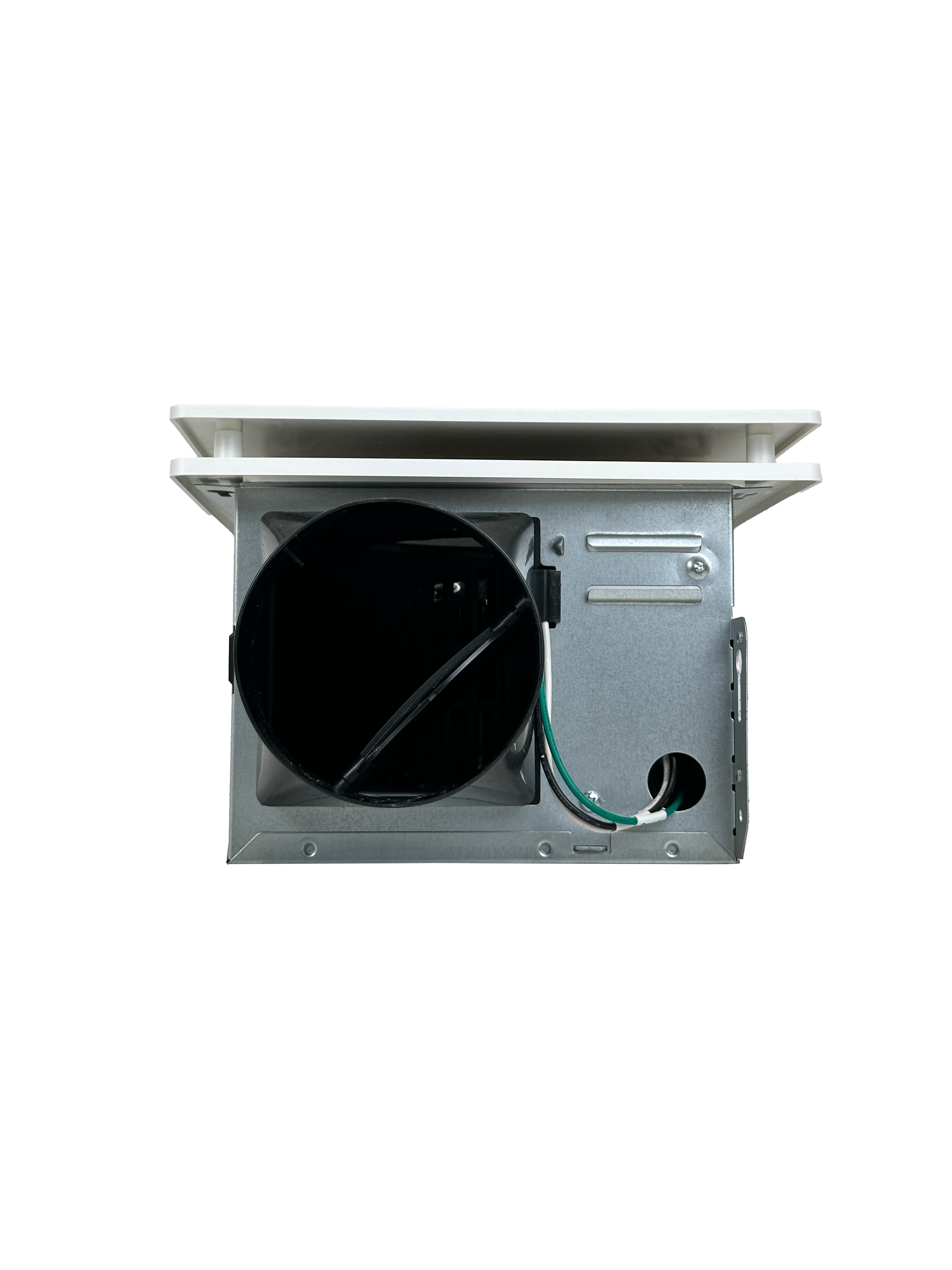 ASTBERG HEAVY DUTY METAL CEILING EXHAUT VENTILATION FAN CASSATE EXHAUST ASP 1002 100MM 4" 200CMH