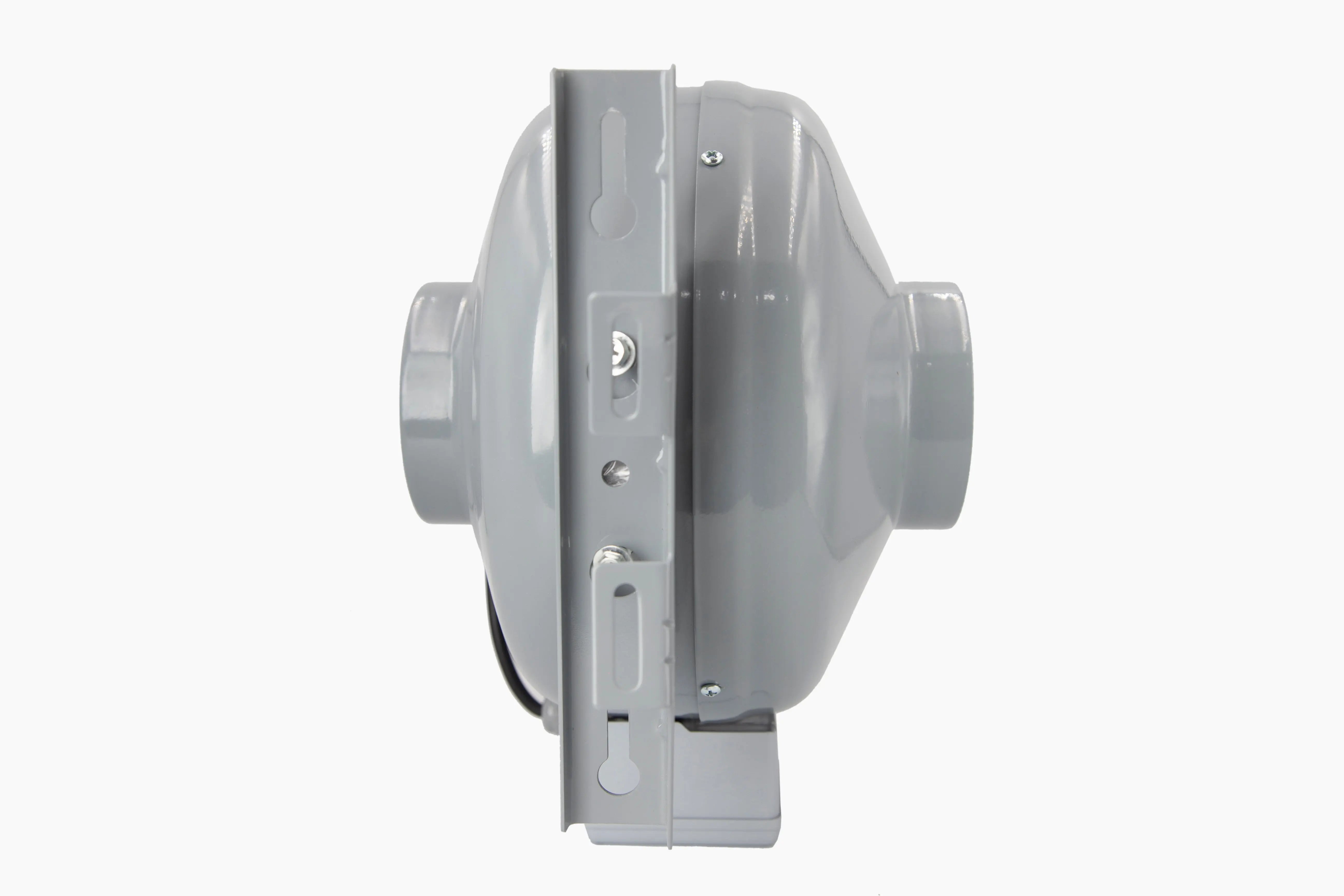Astberg AEE125 Powder Coated (125mm/5inch) (370CMH/217CFM) Silent mix flow / Inline fan / Duct fan / Inline duct fan / Fresh Air Ventilation System - Astberg Ventilation