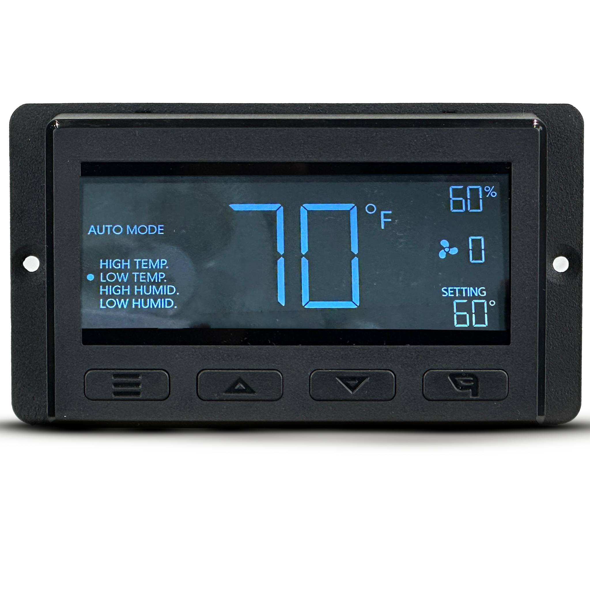 SMART CONTROLLER- (ECR-100)