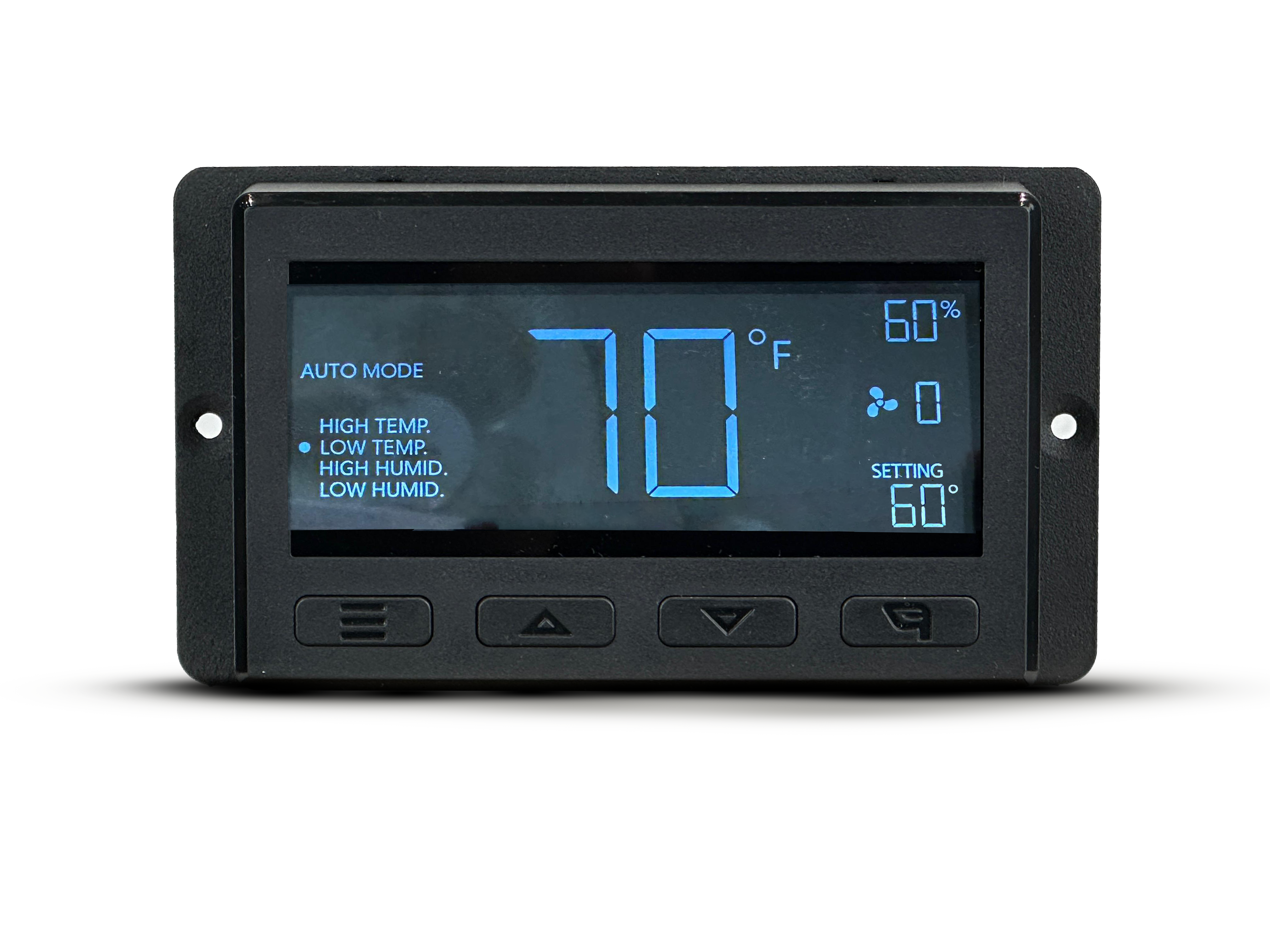 SMART CONTROLLER- (ECR-100)