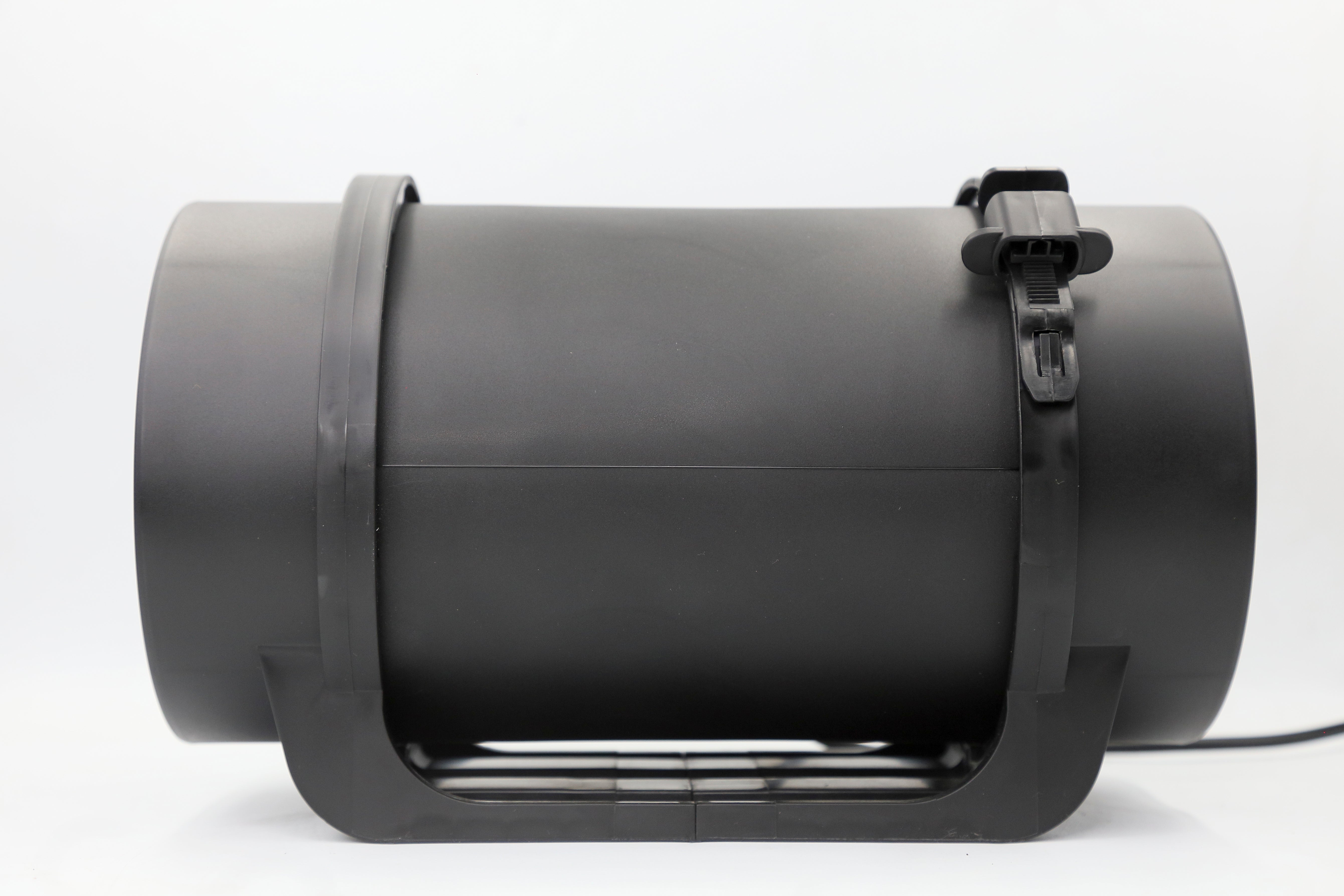 ASTBERG EC MOTOR SILENT MIXFLOW INLINE DUCT VENTILATION FAN WITH REGULATOR AEC160  20-798CMH 160MM