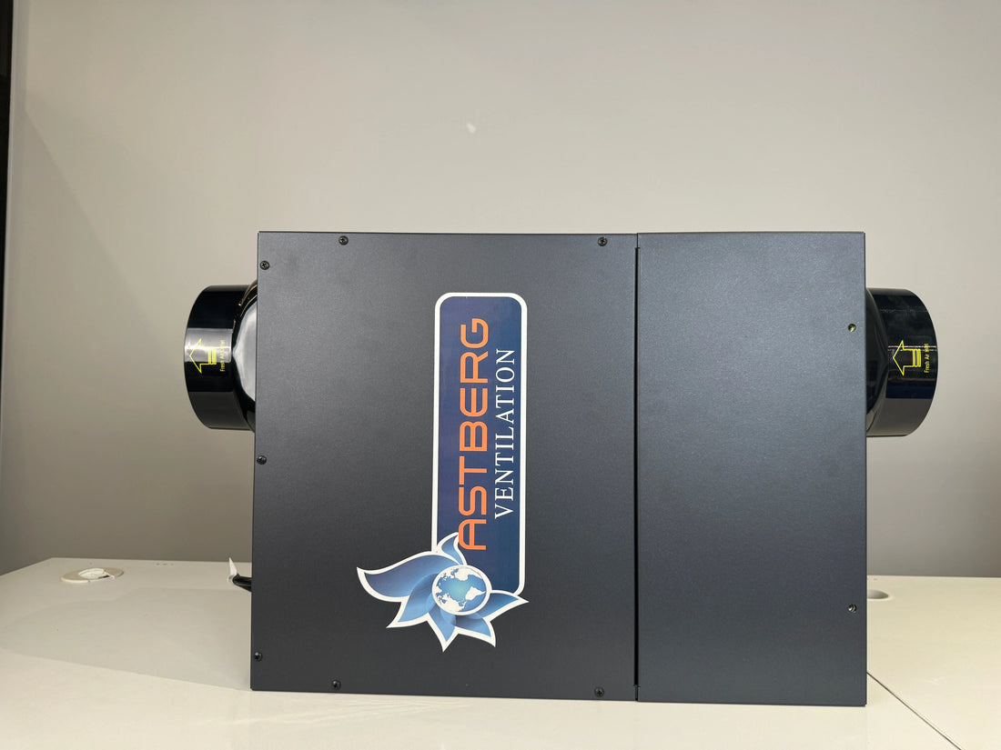 Exhaust Fan