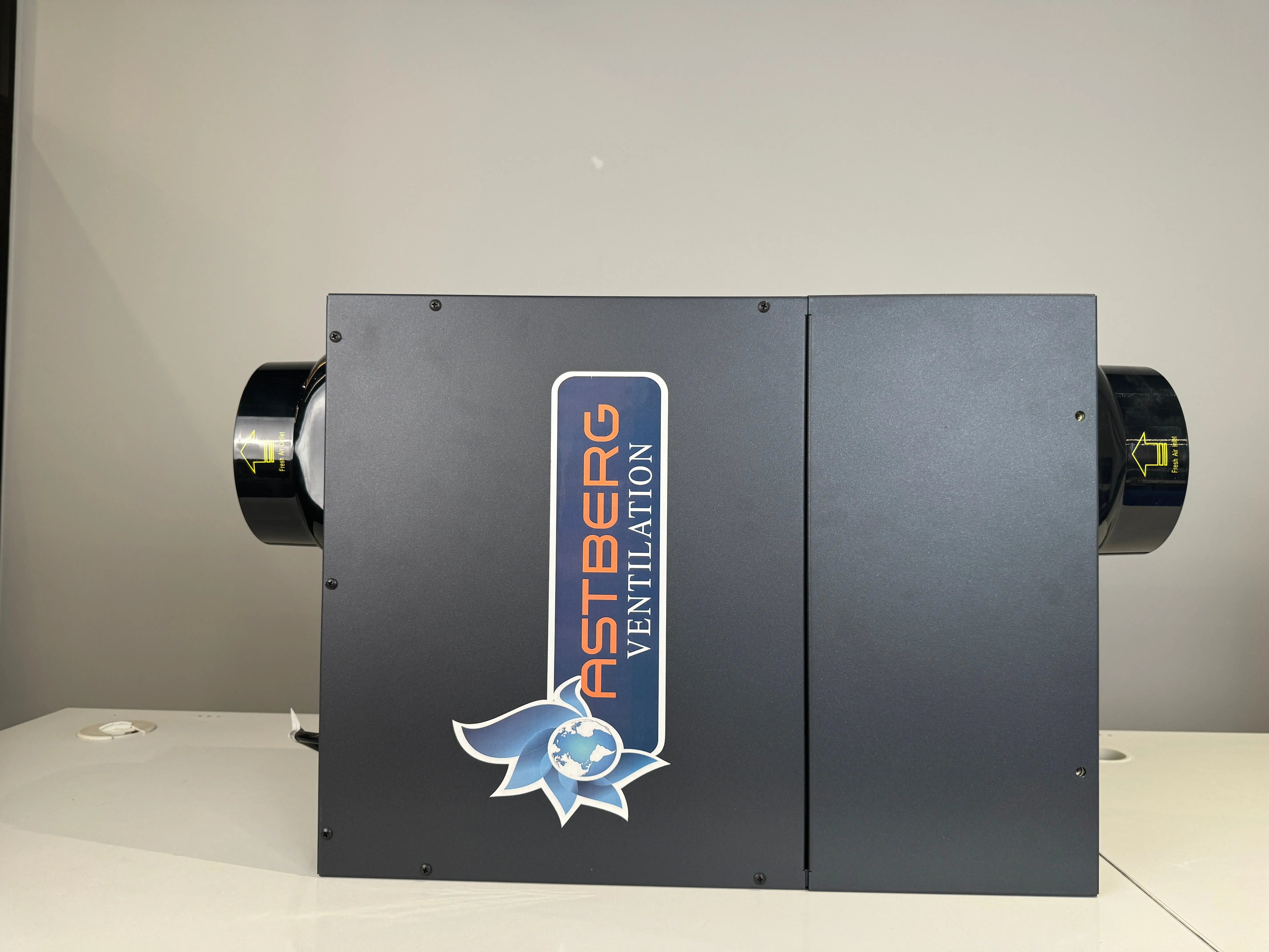 Exhaust Fan