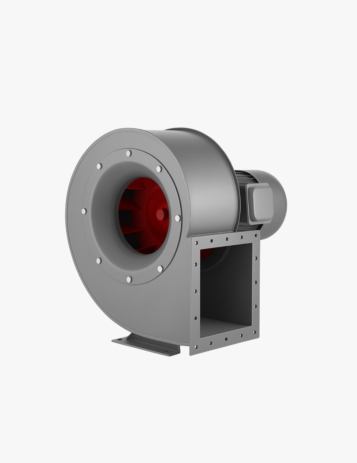 SIRROCO COMMERCIAL FAN (ACBL 400)- 5000 CMH  2941 CFM