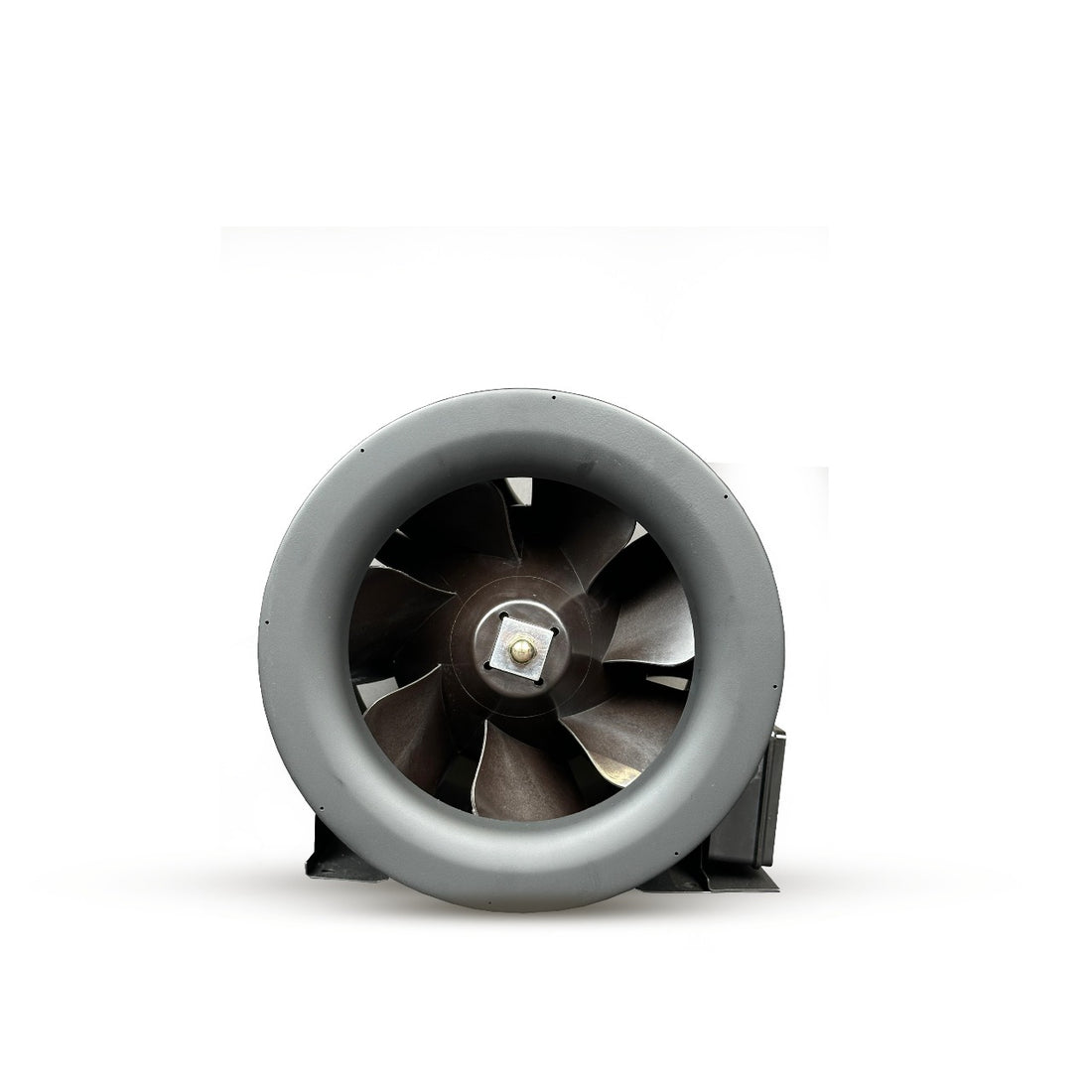 ASTBERG SILENT MIXED FLOW COMERCIAL DUCT VENTILATION FAN ATMK 400AC 7100CMH