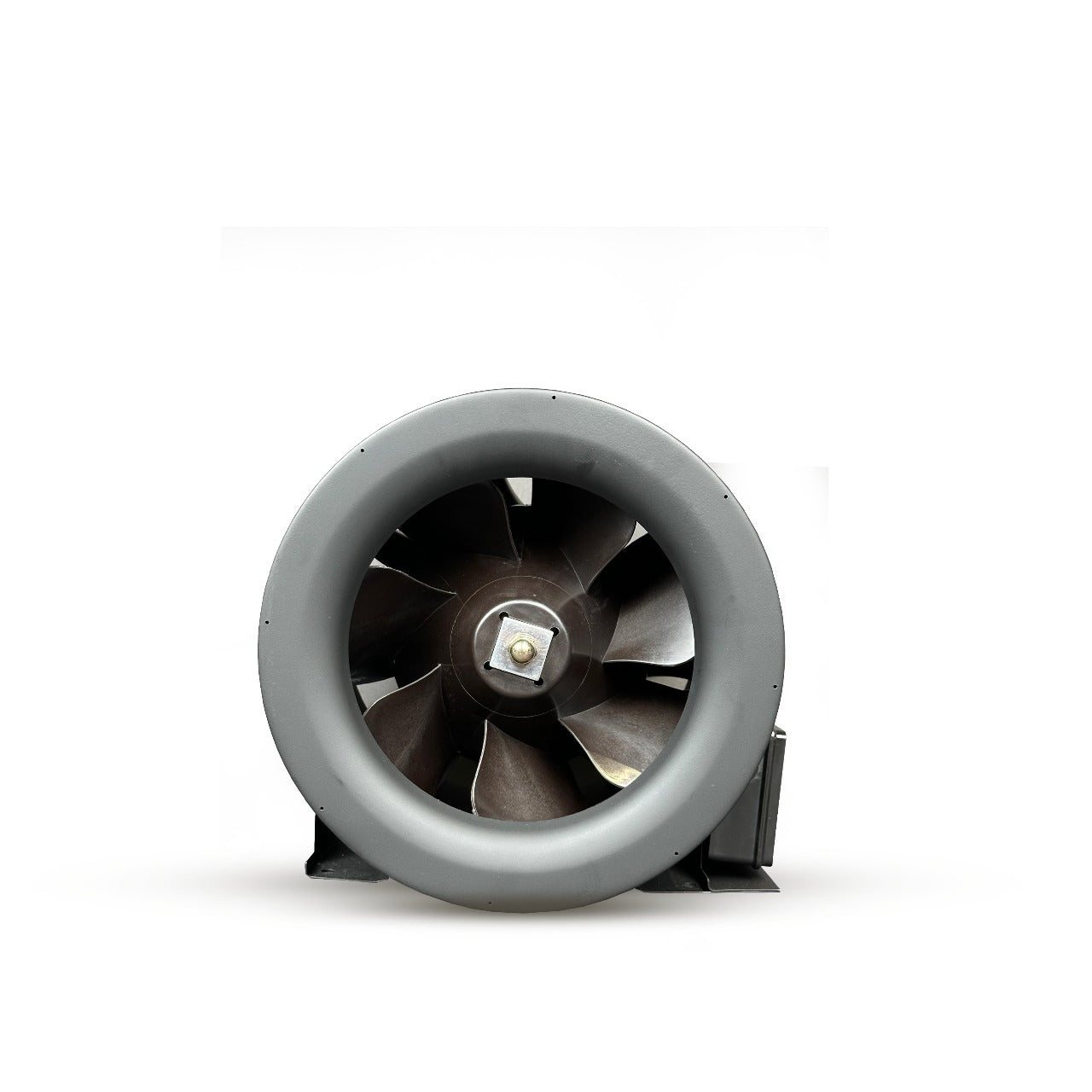 ASTBERG SILENT MIXED FLOW COMERCIAL DUCT VENTILATION FAN ATMK 400AC 7100CMH