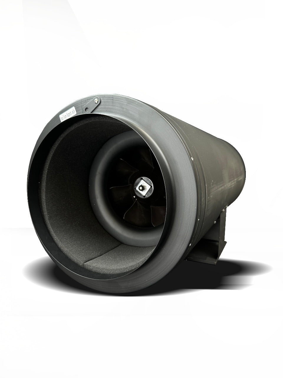ASTBERG SILENT MIXEDFLOW COMMERCIAL DUCT VENTILATION FAN ASMK400 7100CMH