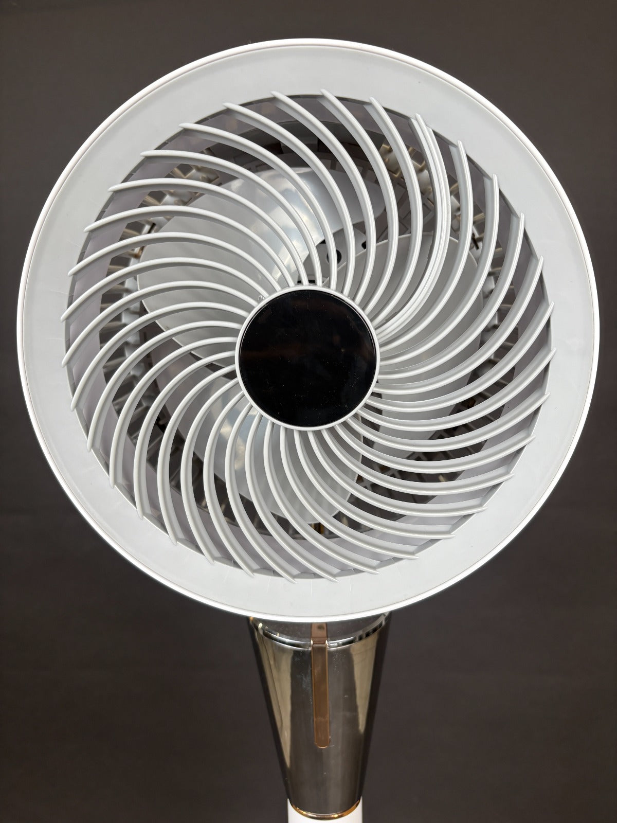 Astberg Tower FAN- (KH-208Y)