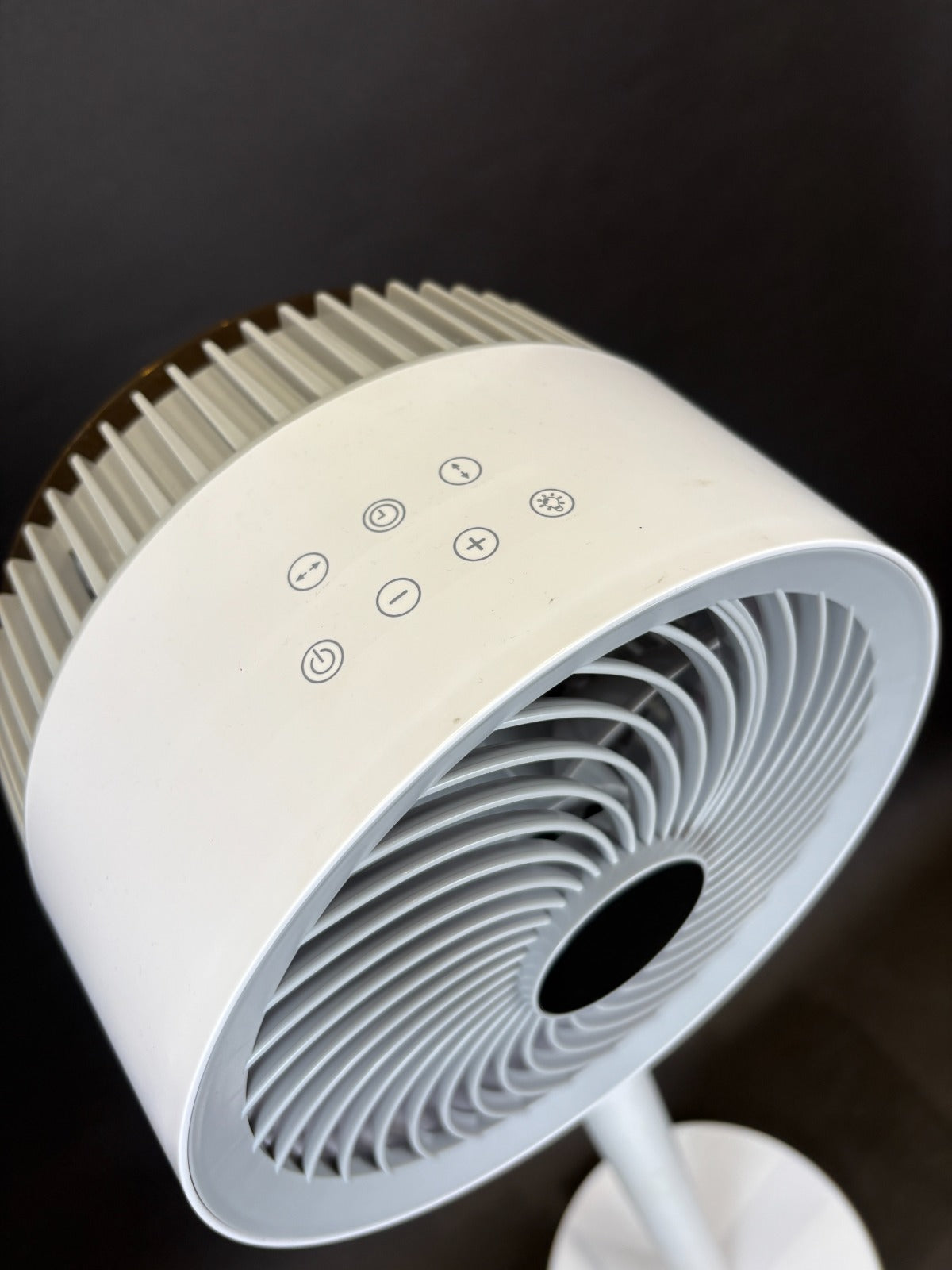 Astberg Tower FAN- (KH-208Y)