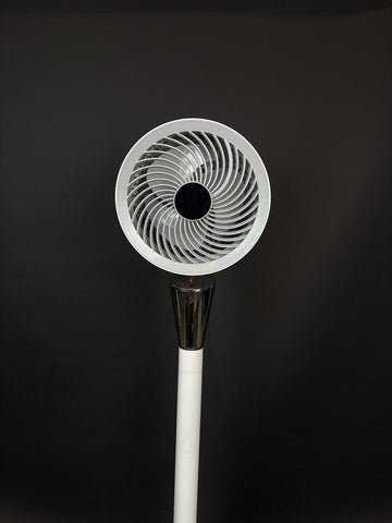Astberg Tower FAN- (KH-208Y)