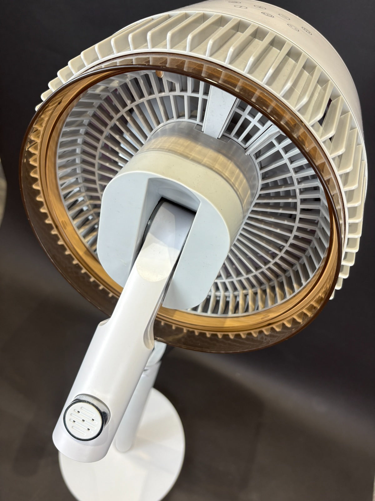 Astberg Tower FAN- (KH-208Y)