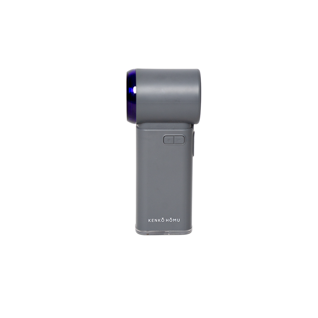 ASTBERG'S HANDHELD HIGH-SPEED HUMIDIFYING FAN-GF04