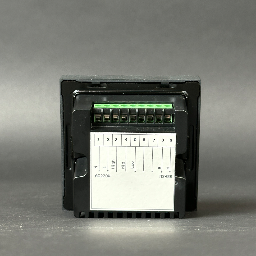 SMART CONTROLLER - G6-S FRESH AIR CONTROLLER