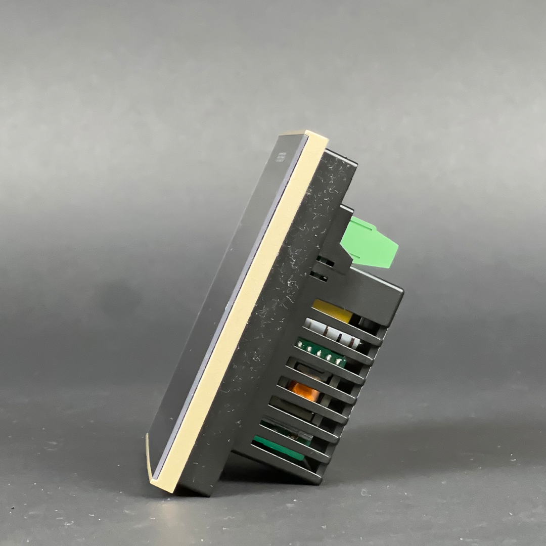 SMART CONTROLLER - 900 D for ERV's