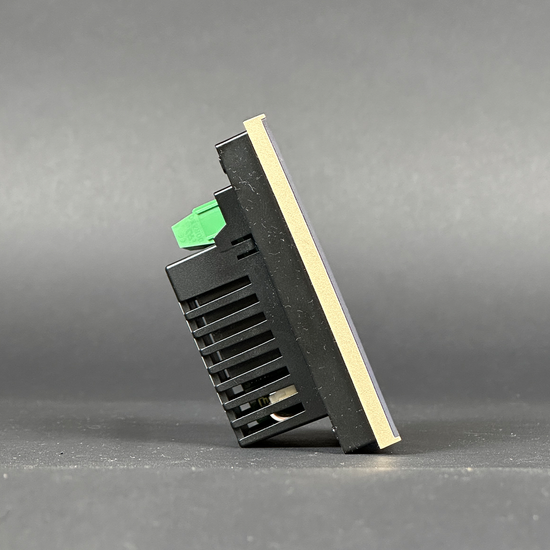 SMART CONTROLLER - 900 D for ERV's