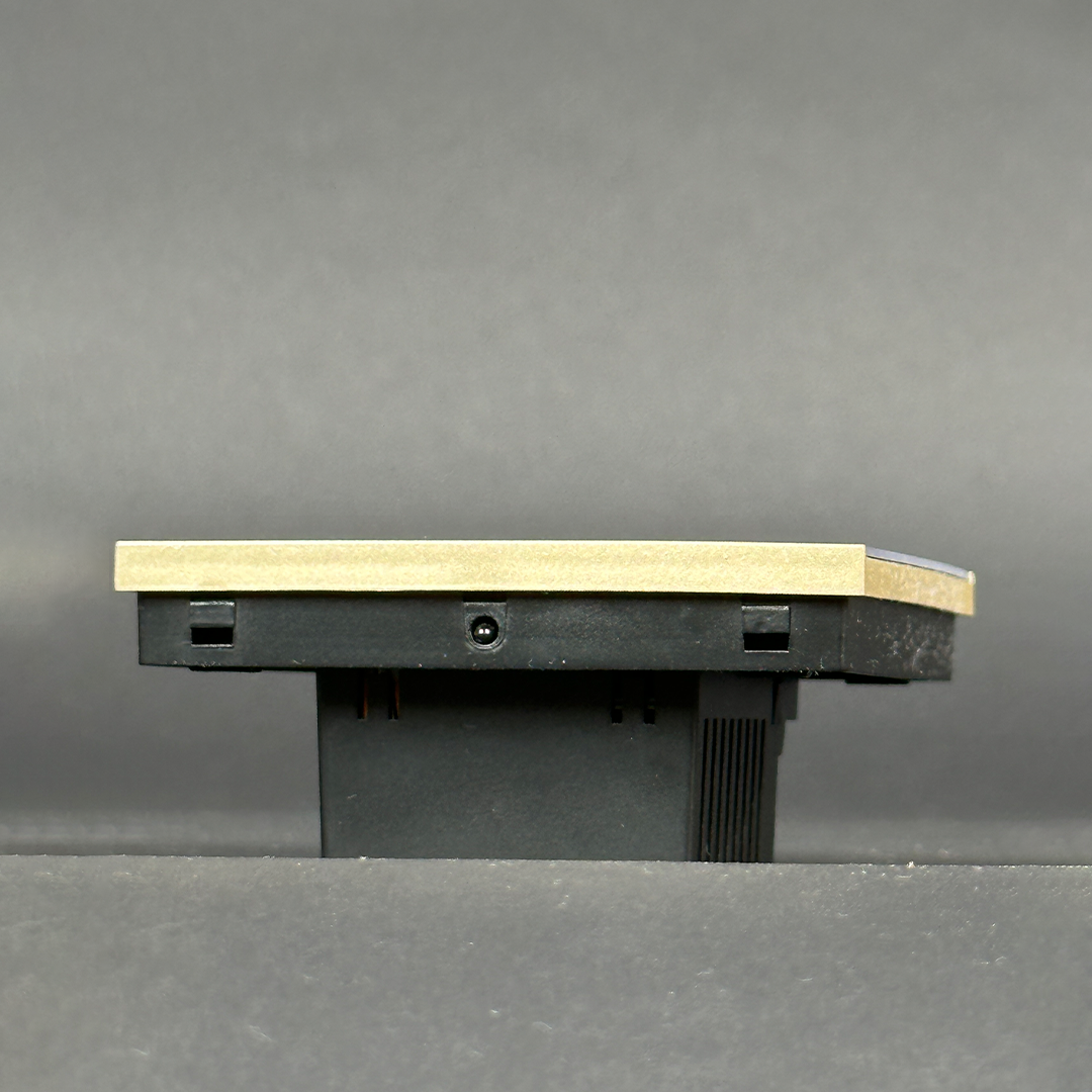 SMART CONTROLLER - 900 D for ERV's