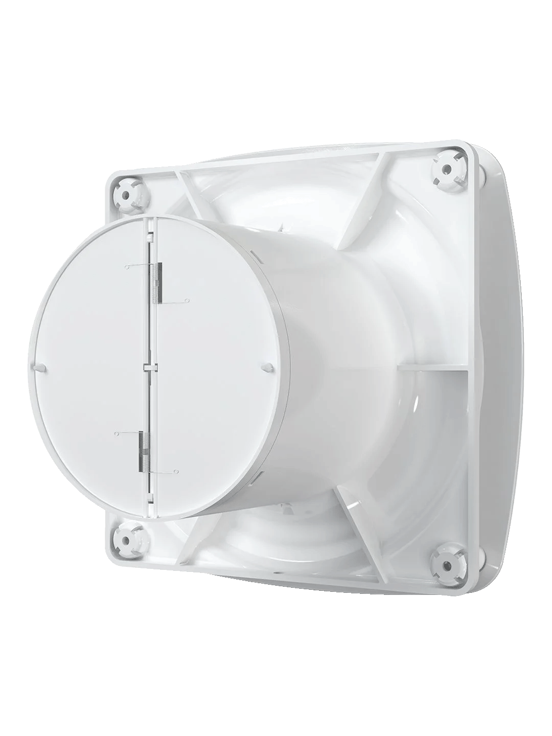 Astberg RIO 4C 98CMH 100MM Pipe Exhaust Fan/Wall Exhaust/Glass Exhaust/Cassette Exhaust/Grill Exhaust/Air Circulatiuon system/Fresh Air Ventilation System