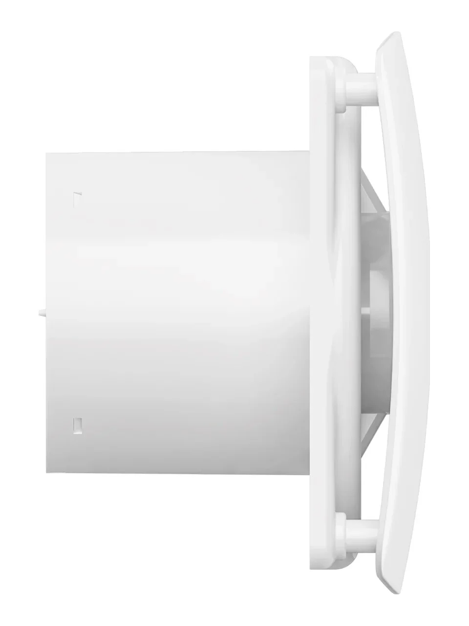 Astberg RIO 4C 98CMH 100MM Pipe Exhaust Fan/Wall Exhaust/Glass Exhaust/Cassette Exhaust/Grill Exhaust/Air Circulatiuon system/Fresh Air Ventilation System