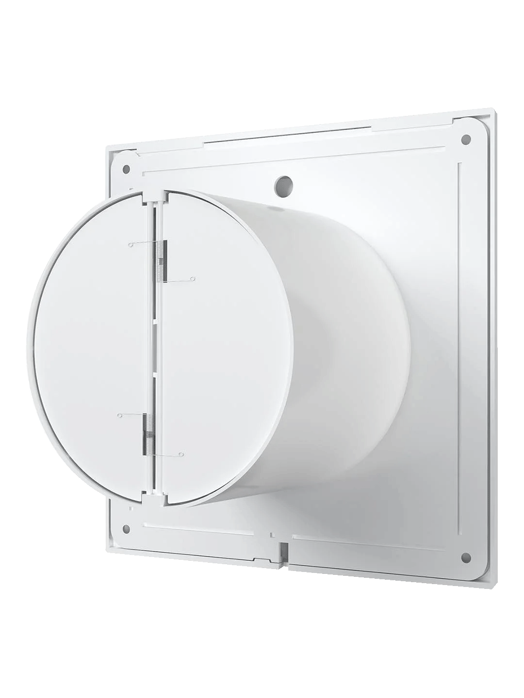 Astberg RIO 4C 98CMH 100MM Pipe Exhaust Fan/Wall Exhaust/Glass Exhaust/Cassette Exhaust/Grill Exhaust/Air Circulatiuon system/Fresh Air Ventilation System