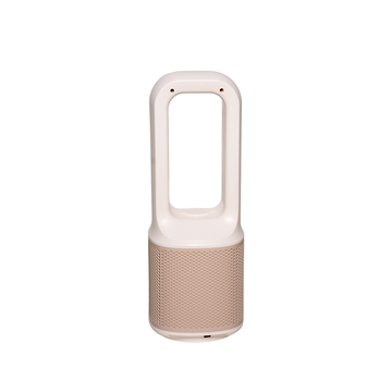 ASTBERG'S BLADELESS FAN WITH AMBIENT LIGHT, SHAKING HEAD- F12