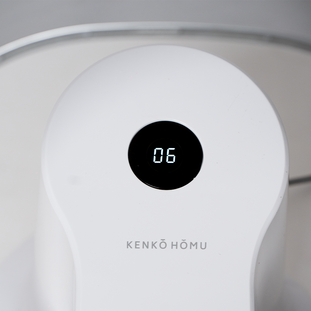 ASTBERG'S BLADELESS TABLE/WALL FAN