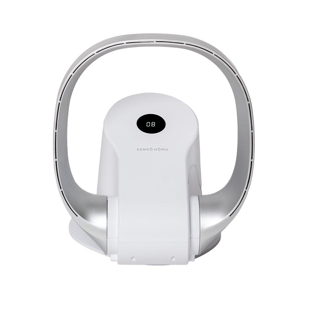 ASTBERG'S BLADELESS TABLE/WALL FAN