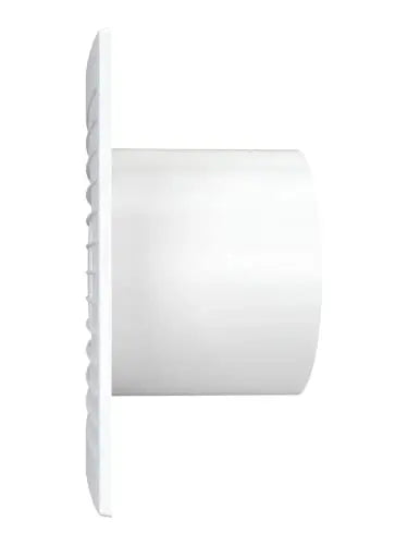 Astberg Wall and Window Exhaust Fan Made In Russia Pipe Exhaust Fan/Wall Exhaust/Glass Exhaust/Cassette Exhaust/Grill Exhaust (E 150 C) - Astberg Ventilation