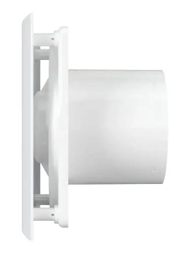 Astberg Wall and Window Exhaust Fan Made In Russia Pipe Exhaust Fan/Wall Exhaust/Glass Exhaust/Cassette Exhaust/Grill Exhaust (Quadro 4 C) - Astberg Ventilation