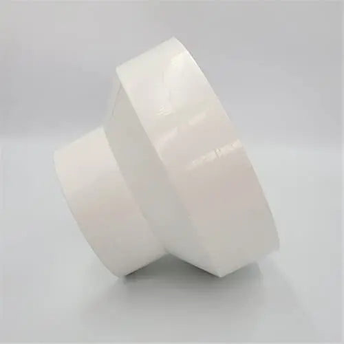 Astberg ABS Reducer/PVC Pipe Reducer/Flexible Pipe Reducer/Pipe Connector/Plastic Pipe Reducer (8"-10") - Astberg Ventilation