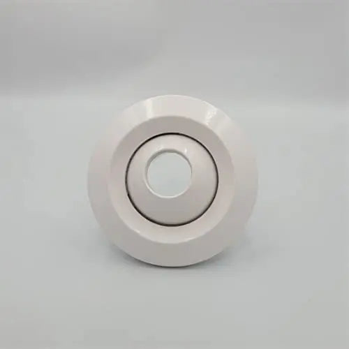 Astberg ABS Ball Jet Nozzle (100mm/4inch) - Astberg Ventilation