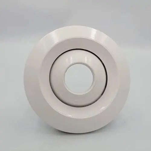 Astberg ABS Ball Jet Nozzle (100mm/4inch) - Astberg Ventilation