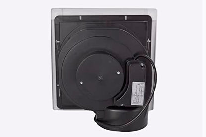 Astberg Ceiling Mounted Cassette Exhaust Fan APT15-27 (150mm/6) (300CMH/176CFM)