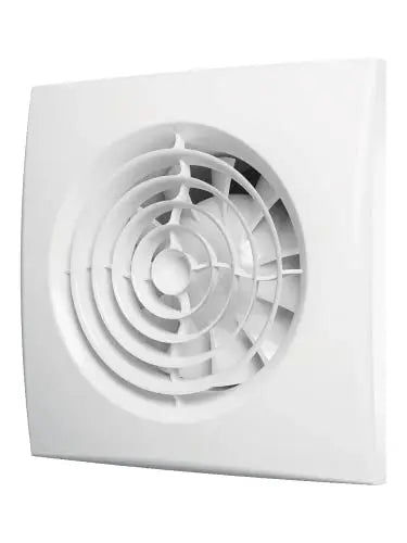 Astberg Wall and Window Exhaust Fan Made In Russia Pipe Exhaust Fan/Wall Exhaust/Glass Exhaust/Cassette Exhaust/Grill Exhaust (Aura 6C-03) - Astberg Ventilation