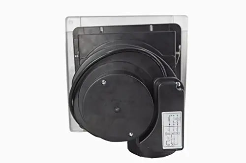 Astberg Ceiling Mounted Cassette Exhaust Fan APT10-21 (100mm/4) (150CMH/88CFM) - Astberg Ventilation
