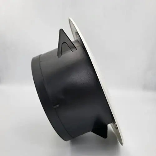 Astberg Rotating Grill Diffuser Ducting Cover/Exhaust Supply Ceiling/Diffuser Exhaust/Pipe Diffuser/Supply Valve/Air Vent/ (150mm/6") - Astberg Ventilation