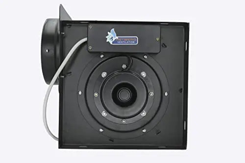 Astberg Aht15-34 (150Mm/6) Premiun Kitchen Duct Fan - Astberg Ventilation